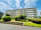 外観写真 海老名プラーザ18号棟（505）