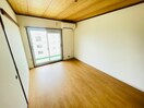 居室 海老名プラーザ18号棟（505）