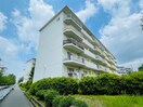 外観写真 海老名プラーザ18号棟（505）