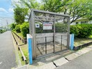 建物設備 海老名プラーザ18号棟（505）