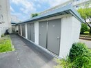 建物設備 海老名プラーザ18号棟（505）