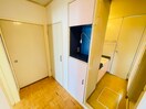 靴箱 海老名プラーザ18号棟（505）