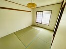 居室 海老名プラーザ18号棟（505）