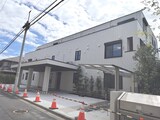 シュクレ永福