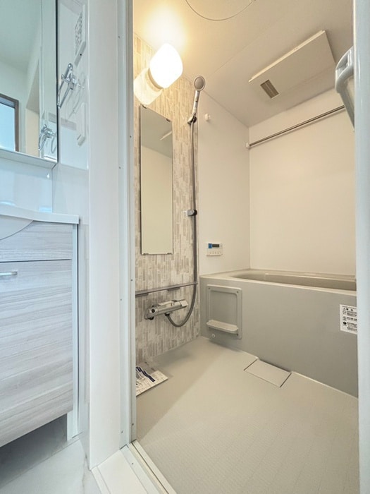 バス／シャワールーム等 シュクレ永福