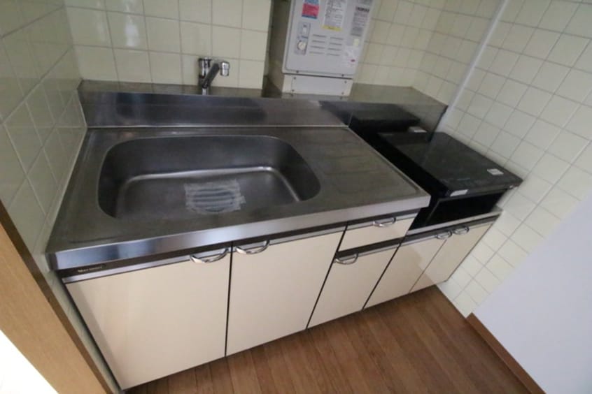 キッチン ウィステリアヒルズ