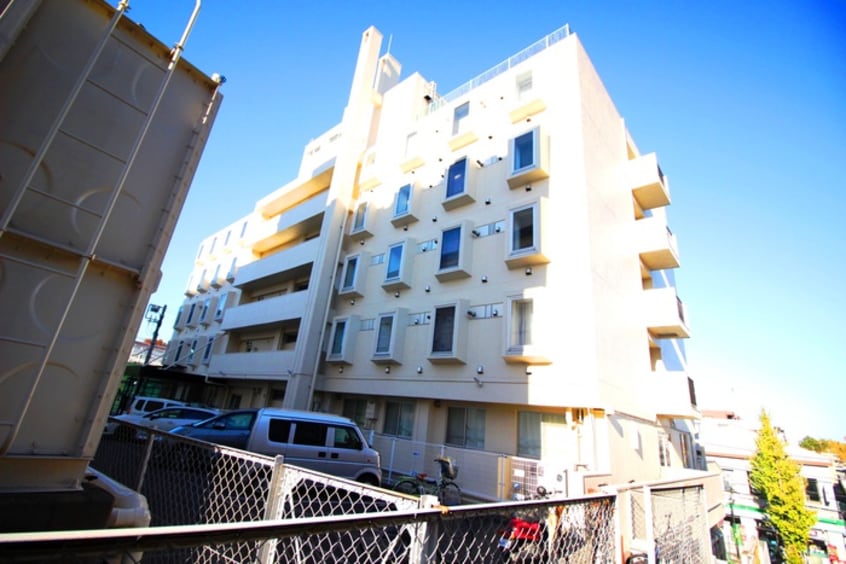 その他 ウィステリアヒルズ