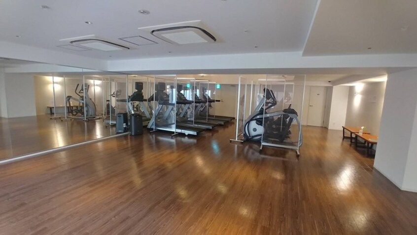 外観写真 パークアクシス豊洲キャナル