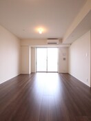 居室 パークアクシス豊洲キャナル