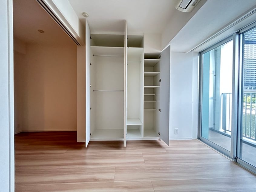 居室 パークアクシス豊洲キャナル