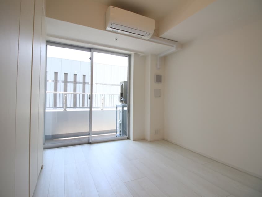 居室 パークアクシス豊洲キャナル