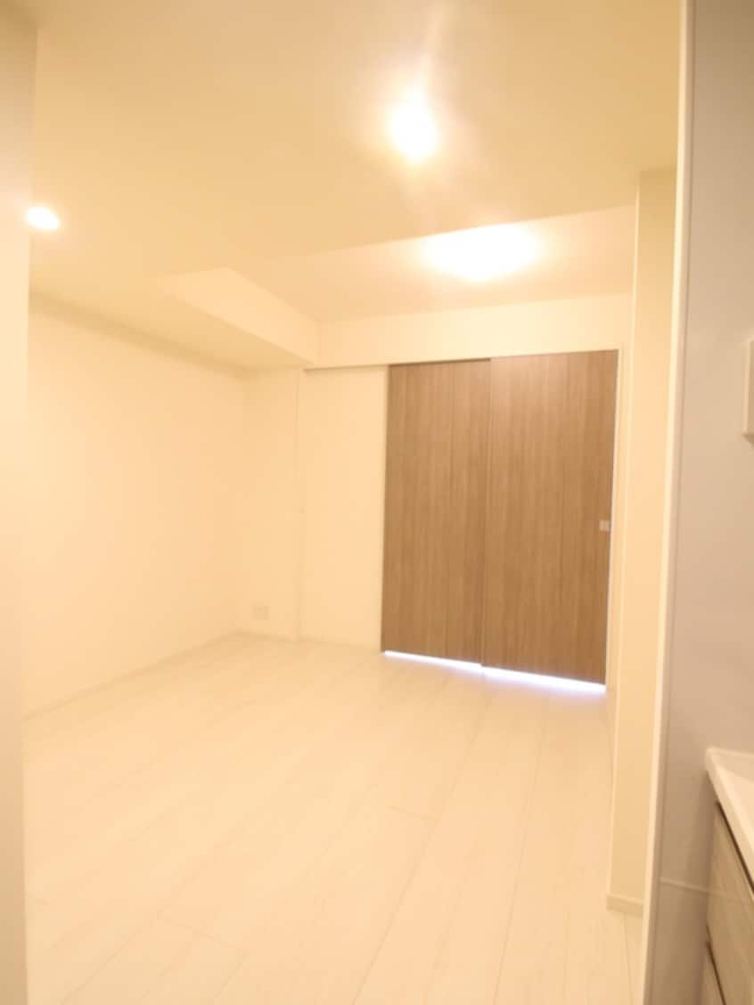 居室 パークアクシス豊洲キャナル