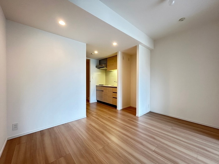 居室 パークアクシス豊洲キャナル