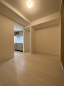 居室 パークアクシス豊洲キャナル