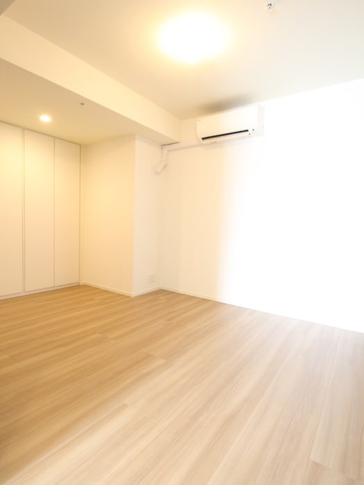 居室 パークアクシス豊洲キャナル