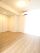 居室 パークアクシス豊洲キャナル