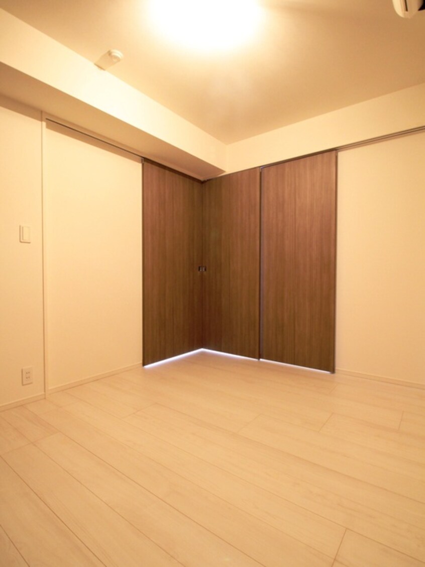 居室 パークアクシス豊洲キャナル