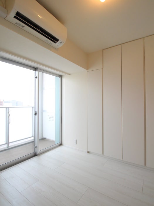 居室 パークアクシス豊洲キャナル