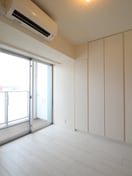 居室 パークアクシス豊洲キャナル