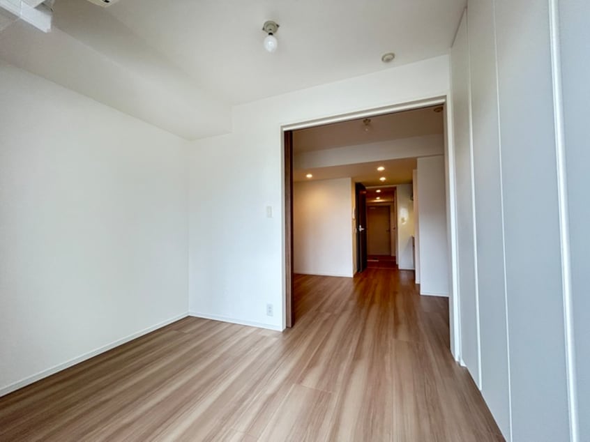 居室 パークアクシス豊洲キャナル