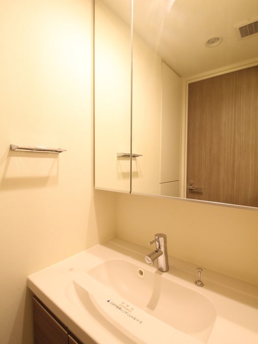 洗面 パークアクシス豊洲キャナル