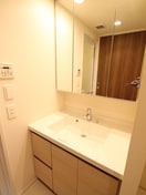 洗面 パークアクシス豊洲キャナル