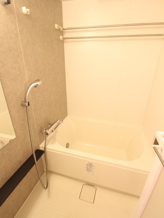 バス／シャワールーム等 パークアクシス豊洲キャナル