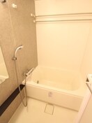 バス／シャワールーム等 パークアクシス豊洲キャナル