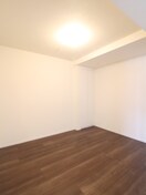 居室 パークアクシス豊洲キャナル