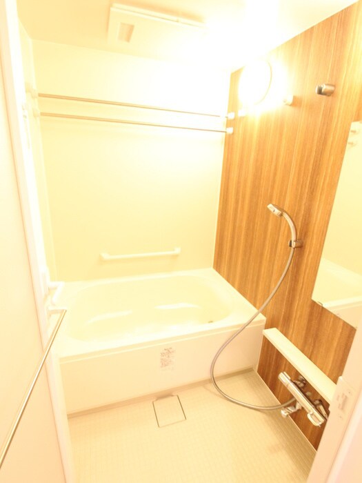 バス／シャワールーム等 パークアクシス豊洲キャナル