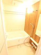 バス／シャワールーム等 パークアクシス豊洲キャナル