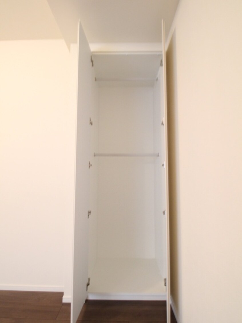 収納 パークアクシス豊洲キャナル