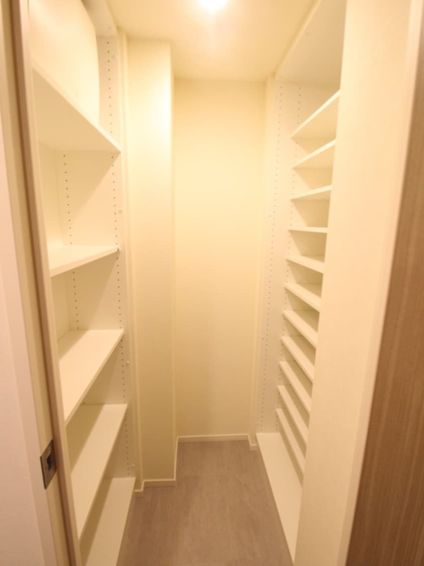 靴箱 パークアクシス豊洲キャナル