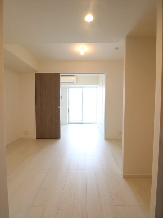 居室 パークアクシス豊洲キャナル