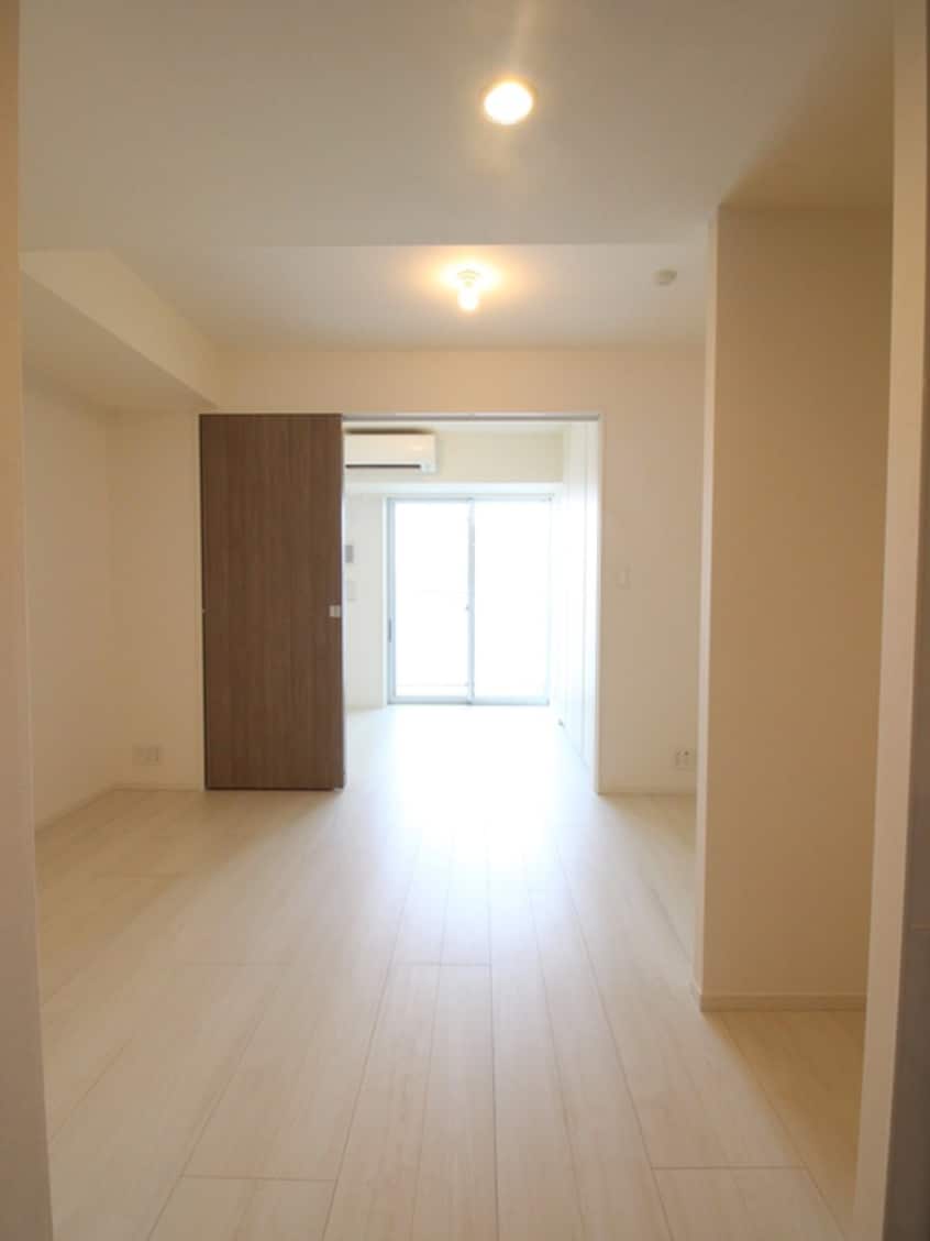 居室 パークアクシス豊洲キャナル