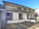 駐車場 パークサイドヴィレッジ