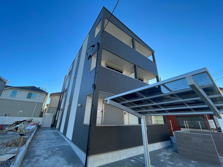 外観写真 ジーメゾン北越谷ウエスト