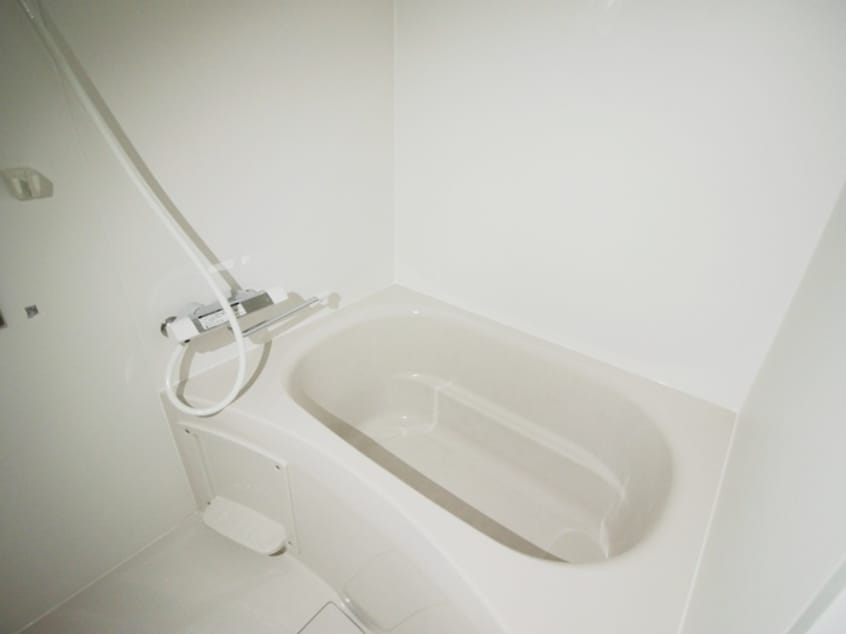 バス／シャワールーム等 ジーメゾン北越谷ウエスト