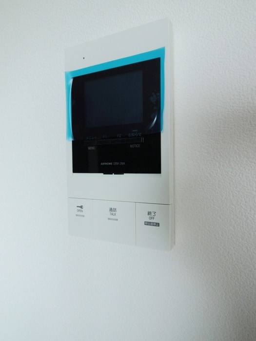 内観写真 ジーメゾン北越谷ウエスト