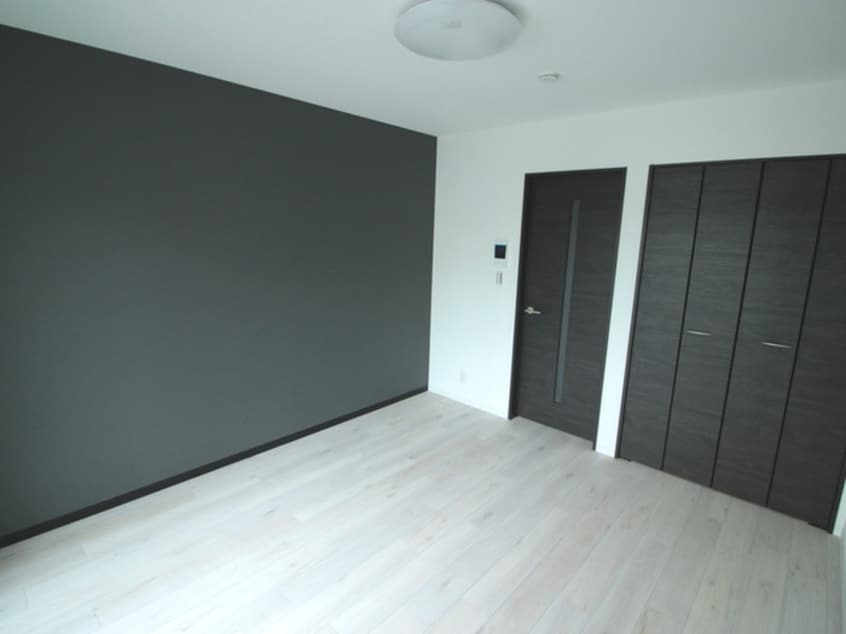 居室 ジーメゾン北越谷ウエスト