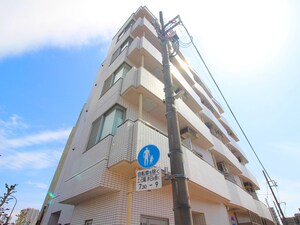 ミリオンコート中村橋(203)