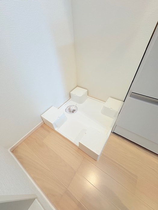 洗濯機置場 グランＭ