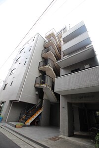 ランデ－ジ東雪ヶ谷（７０１）