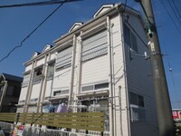 サンアドバンス南町田