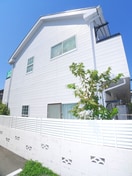 外観写真 グリ－ンヒルハイツ