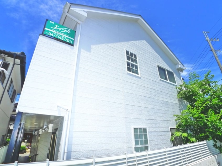 建物設備 グリ－ンヒルハイツ