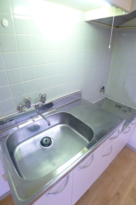 キッチン グリ－ンヒルハイツ