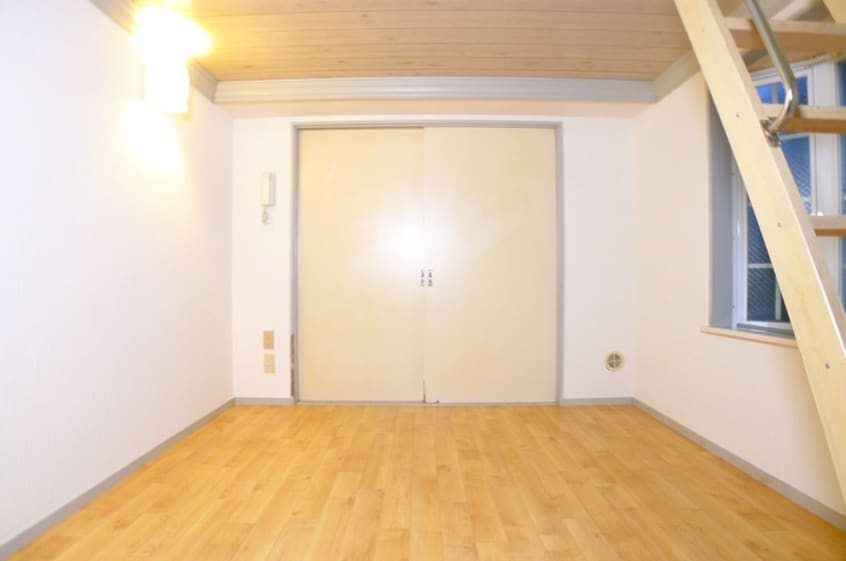 キッチン グリ－ンヒルハイツ