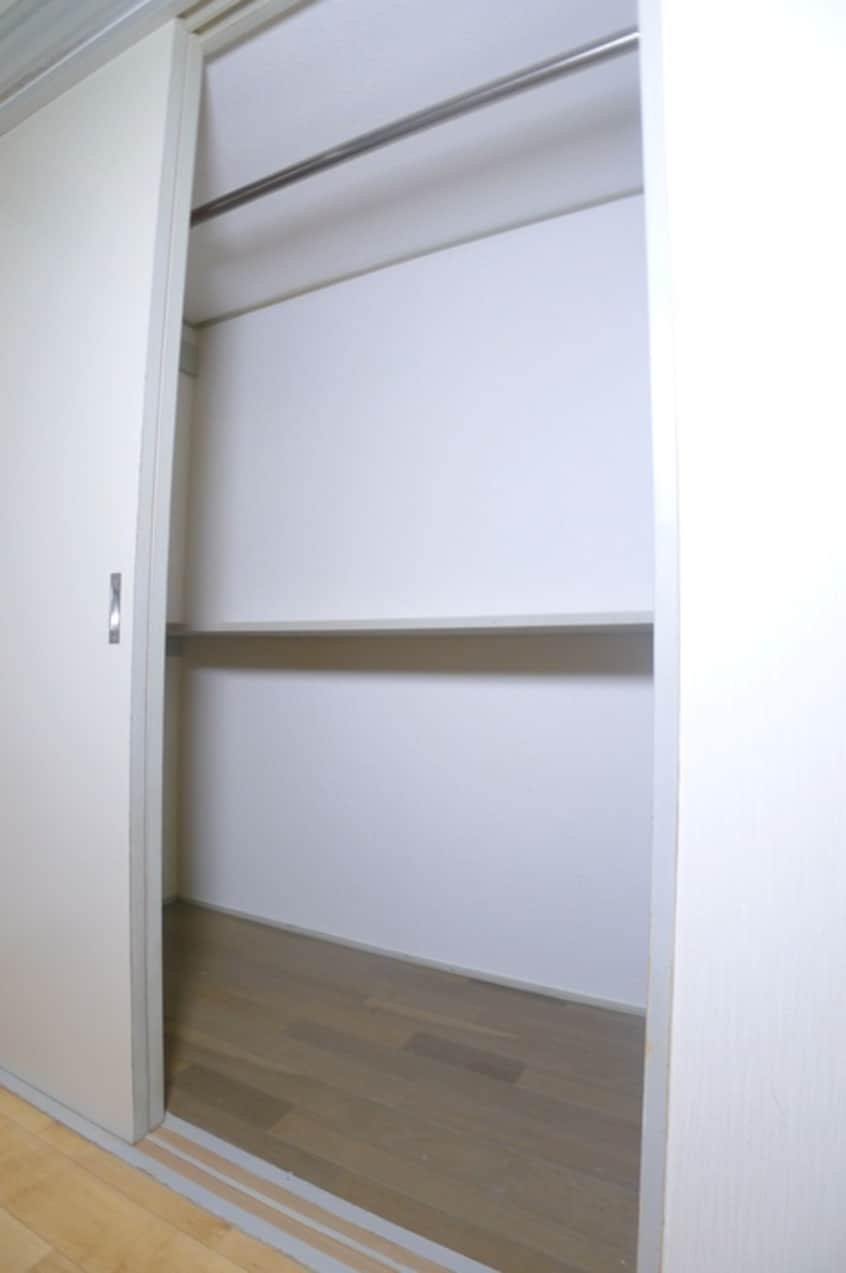 収納 グリ－ンヒルハイツ