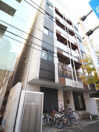 b′CASA川崎本町